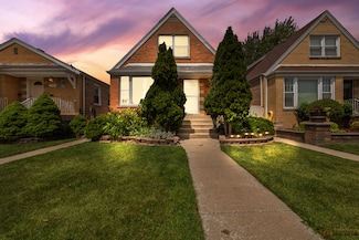 7220 S Spaulding Ave, Chicago, IL 60629