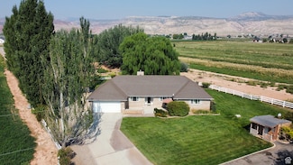 797 N 910 E, Richfield, UT 84701
