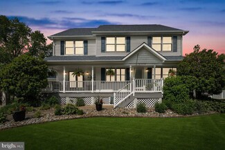 6148 Drum Point Rd, Deale, MD 20751