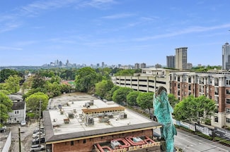 250 Pharr Rd NE Unit 714, Atlanta, GA 30305