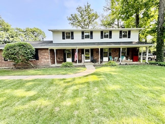 7600 Beldale Dr, Dayton, OH 45424