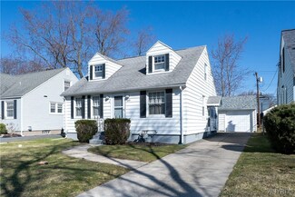 260 Thorncliff Rd, Buffalo, NY 14223
