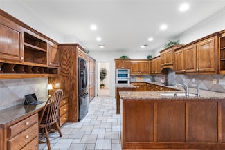 2100 Deer Run, Denison, TX 75020