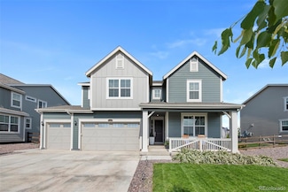 12826 Lake Port St, Longmont, CO 80504