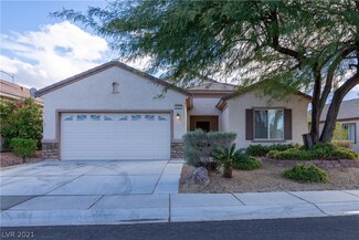 2435 Ashen Light Dr, Henderson, NV 89044