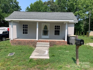 965 Ashby St, Kannapolis, NC 28081