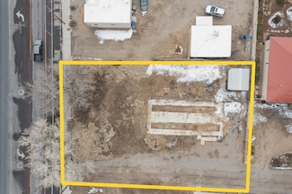 3543 Rio Grande Blvd NW, Albuquerque, NM 87107