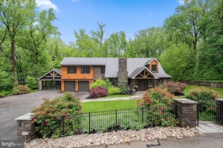 25 Bodine Rd, Berwyn, PA 19312