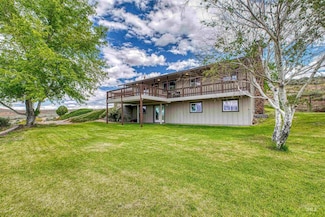 1791 Sand Hollow Rd, Vale, OR 97918