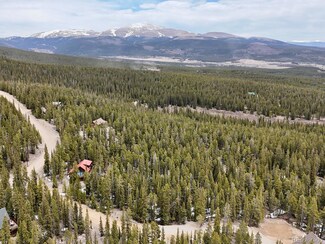 48 Snowshoe Place, Fairplay, CO 80440