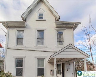 814 Carlton Ave Unit 2, Bethlehem, PA 18015