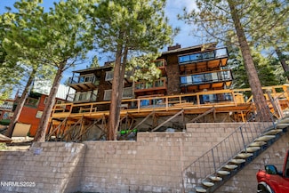 275 Tramway Dr Unit C, Stateline, NV 89449