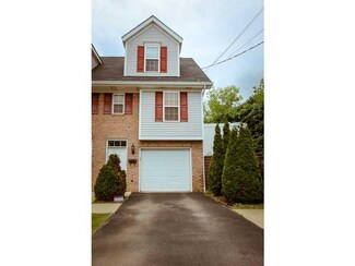 512 Jefferson St, Rochester, PA 15074