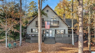 1294 Hancel Rd, Equality, AL 36026