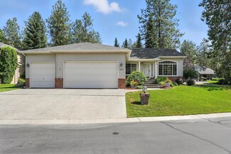 1907 S Stanley Ln, Spokane Valley, WA 99212