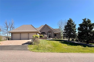 5 Catamount Ln, Littleton, CO 80127