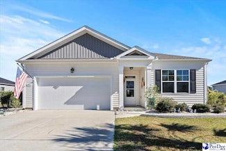 383 Carmello Cir, Conway, SC 29526