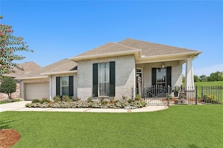285 Cypress Lakes Dr, Slidell, LA 70458