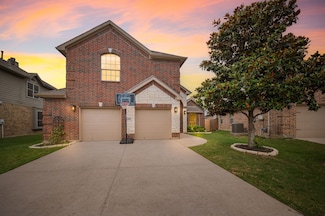 11404 Grapeleaf Dr, Fort Worth, TX 76244