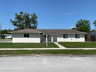 1101 Beatrice Ave, Titusville, FL 32780
