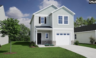 3369 Matrim Way, Lexington, SC 29073