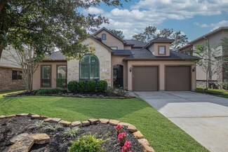 121 Silverstone Ln, Conroe, TX 77384