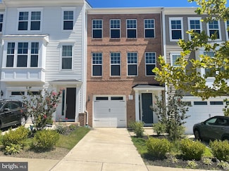 419 Foxglove Way Unit 105, Stafford, VA 22554