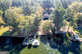 1361 Northwoods Dr, Greensboro, GA 30642