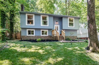 13203 Gate Post Ct, Midlothian, VA 23112