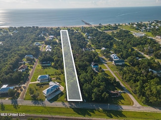 0 Central Unit 4092101, Waveland, MS 39576