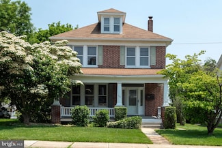 505 S Main St, Red Lion, PA 17356