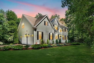 20 Lisbon Terrace, Oxford, CT 06478