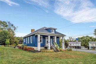 10149 Washington Ave, Irwin, PA 15642