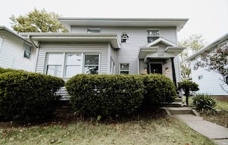 205 E Branning Ave, Fort Wayne, IN 46806