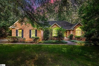 1512 Bramble Ridge Rd, Anderson, SC 29621