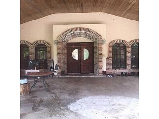 Unlisted Address