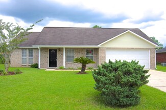 10704 Maple St, Vancleave, MS 39565