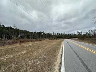 Tract#6337 Decon Rd, Bonifay, FL 32425