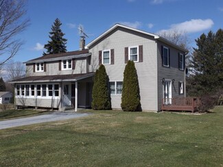 467 Hanna Rd, Franklin, VT 05457