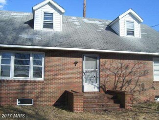 5549 Galestown Newhart Mill Rd, Seaford, MD 19973