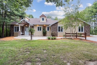 9419 N Raven Ct, Milton, WI 53563