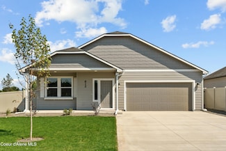 6674 W Frehley Way, Rathdrum, ID 83858
