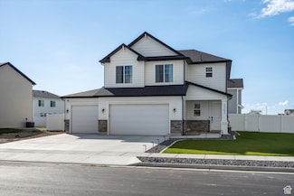 3263 N 3450 W, Ogden, UT 84404