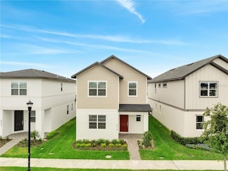 4918 Prairie Preserve Run, St. Cloud, FL 34772