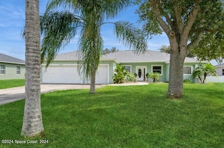 2980 N Tropical Trail, Merritt Island, FL 32953