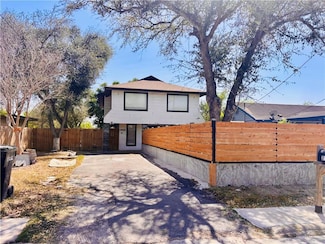 2153 El Rancho Ave, McAllen, TX 78503