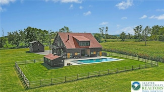 820 Spring Hill Rd, Riegelsville, PA 18077