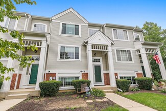 3443 Ravinia Cir, Aurora, IL 60504
