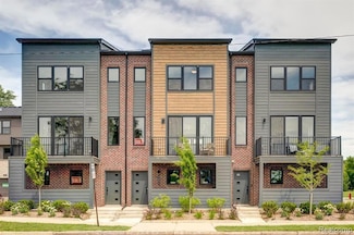 3660 Trumbull Unit 30, Detroit, MI 48208
