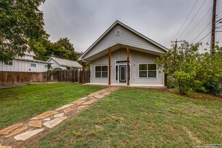 1231 Mason St, San Antonio, TX 78208